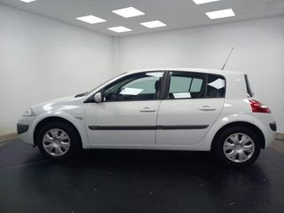 Renault Megane Authentique 1.5dCi 85cv