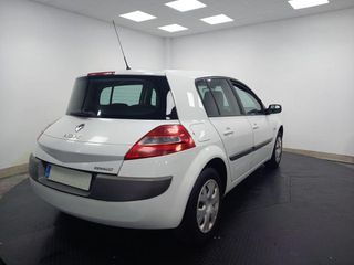Renault Megane Authentique 1.5dCi 85cv