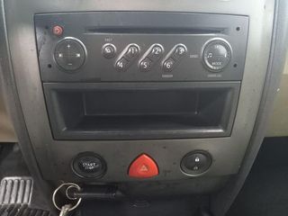 Renault Megane Authentique 1.5dCi 85cv