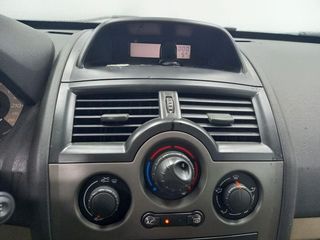 Renault Megane Authentique 1.5dCi 85cv