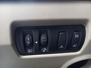 Renault Megane Authentique 1.5dCi 85cv