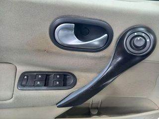 Renault Megane Authentique 1.5dCi 85cv