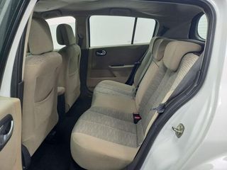 Renault Megane Authentique 1.5dCi 85cv