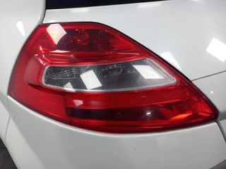 Renault Megane Authentique 1.5dCi 85cv