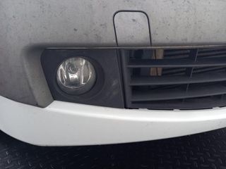 Renault Megane Authentique 1.5dCi 85cv