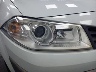 Renault Megane Authentique 1.5dCi 85cv