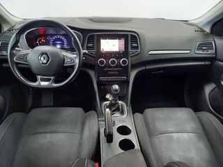 Renault Megane Business Blue dCi 85 kW (115CV)
