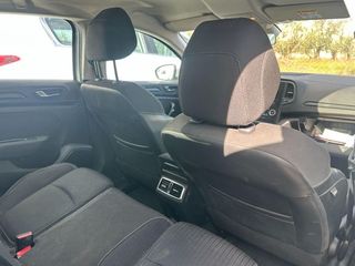 Renault Megane Business Blue dCi 85 kW (115CV) -SS