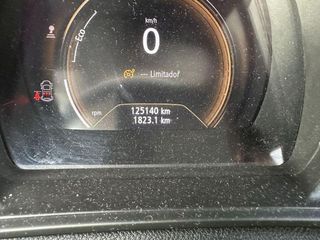 Renault Megane Business Blue dCi 85 kW (115CV) -SS