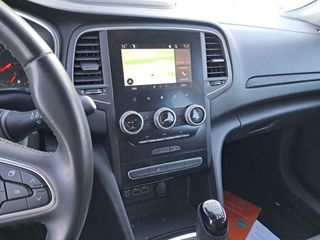 Renault Megane Life Blue dCi 85 kW (115CV)