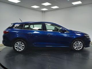 Renault Megane Estate 1.6 E-Tech Plug-in 160ch Business