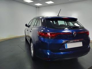 Renault Megane Estate 1.6 E-Tech Plug-in 160ch Business