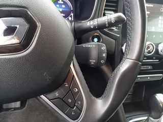 Renault Megane Estate 1.6 E-Tech Plug-in 160ch Business