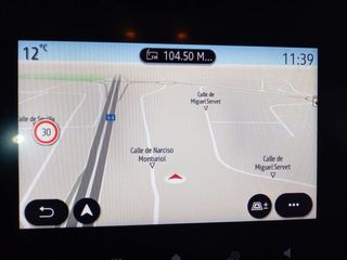 Renault Megane Estate 1.6 E-Tech Plug-in 160ch Business