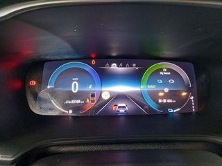 Renault Megane Estate 1.6 E-Tech Plug-in 160ch Business