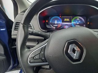 Renault Megane Estate 1.6 E-Tech Plug-in 160ch Business
