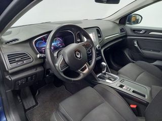 Renault Megane Estate 1.6 E-Tech Plug-in 160ch Business