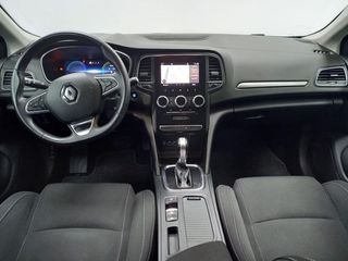 Renault Megane Estate 1.6 E-Tech Plug-in 160ch Business