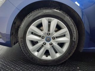 Renault Megane Estate 1.6 E-Tech Plug-in 160ch Business