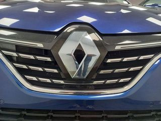 Renault Megane Estate 1.6 E-Tech Plug-in 160ch Business