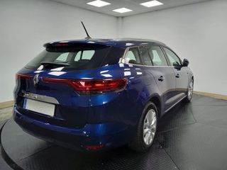 Renault Megane Estate 1.6 E-Tech Plug-in 160ch Business