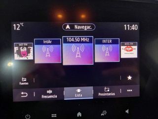 Renault Megane Estate 1.6 E-Tech Plug-in 160ch Business