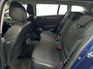 Renault Megane Estate 1.6 E-Tech Plug-in 160ch Business