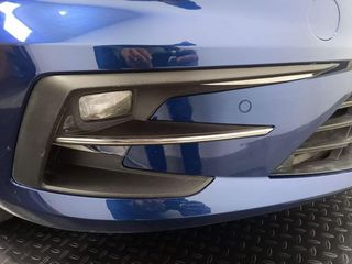 Renault Megane Estate 1.6 E-Tech Plug-in 160ch Business