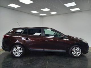 Renault Megane Sport Tourer Business dCi 110