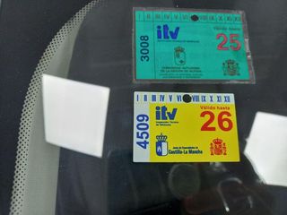 Renault Megane Sport Tourer Business dCi 110