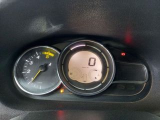 Renault Megane Sport Tourer Business dCi 110