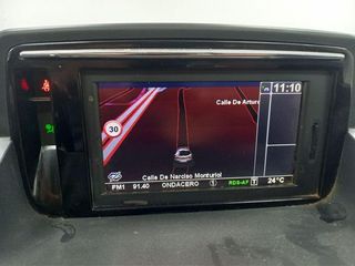 Renault Megane Sport Tourer Business dCi 110