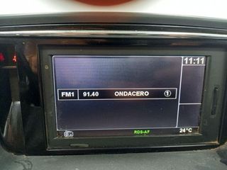 Renault Megane Sport Tourer Business dCi 110