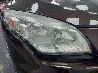 Renault Megane Sport Tourer Business dCi 110