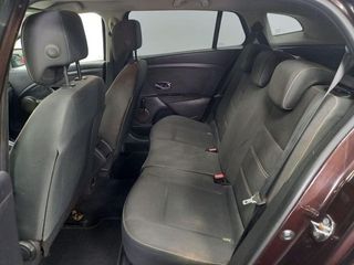 Renault Megane Sport Tourer Business dCi 110