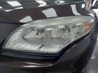 Renault Megane Sport Tourer Business dCi 110