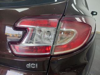 Renault Megane Sport Tourer Business dCi 110