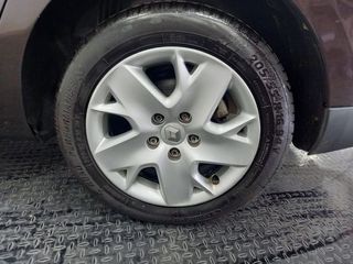 Renault Megane Sport Tourer Business dCi 110