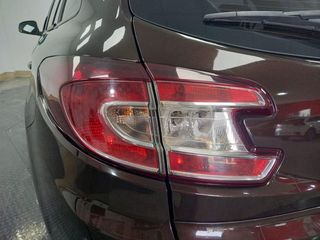 Renault Megane Sport Tourer Business dCi 110