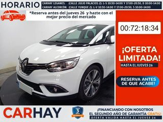 Renault Scénic 1.5 DCI ENERGY INTENS EDC AUT