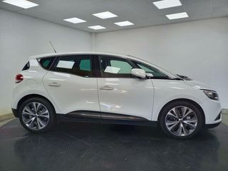 Renault Scénic 1.5 DCI ENERGY INTENS EDC AUT