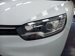 Renault Scénic 1.5 DCI ENERGY INTENS EDC AUT