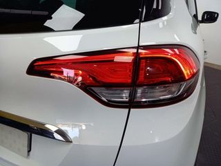 Renault Scénic 1.5 DCI ENERGY INTENS EDC AUT