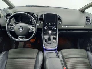 Renault Scénic 1.5 DCI ENERGY INTENS EDC AUT