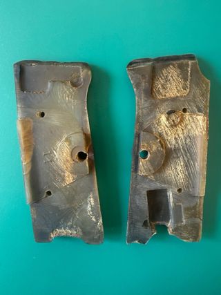 Cachas Astra 300 Originales “purito”