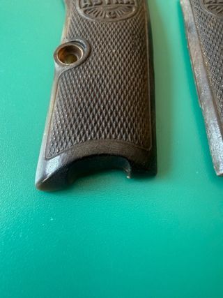 Cachas Astra 300 Originales “purito”