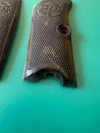 Cachas Astra 300 Originales “purito”