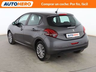 Peugeot 208 1.5 Blue-HDi Signature