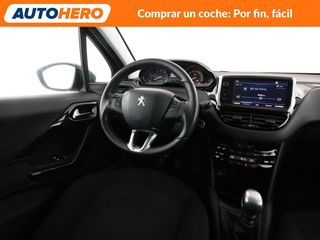 Peugeot 208 1.5 Blue-HDi Signature