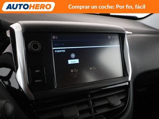 Peugeot 208 1.5 Blue-HDi Signature